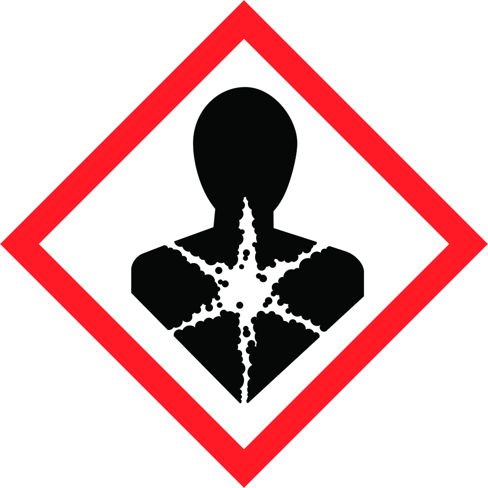 health hazard acute toxicity