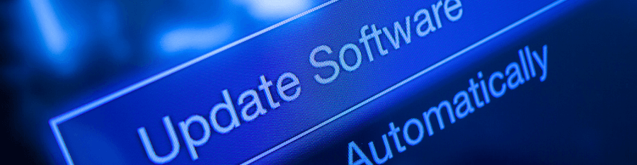Cyber Security Tip - Software Updates