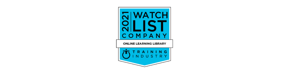 Training Industry Watch List 2021