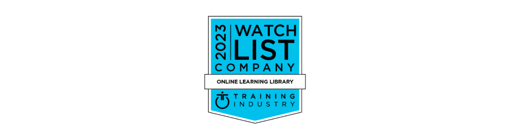 Training Industry Watch List 2023